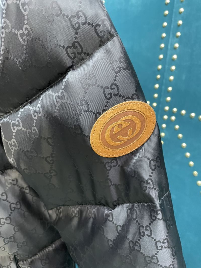 Gucci Down Coat